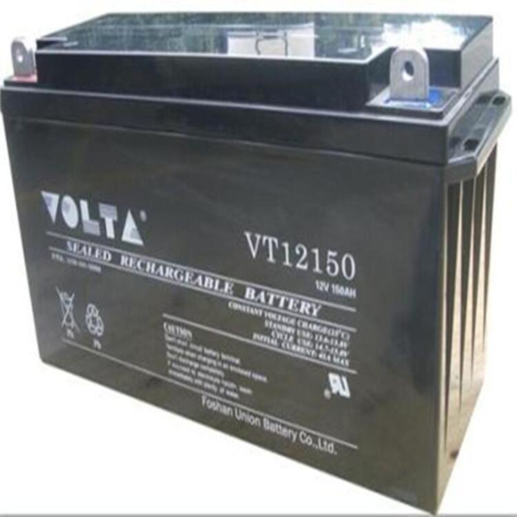 VOLTA蓄电池VT123812V38AH促销批发