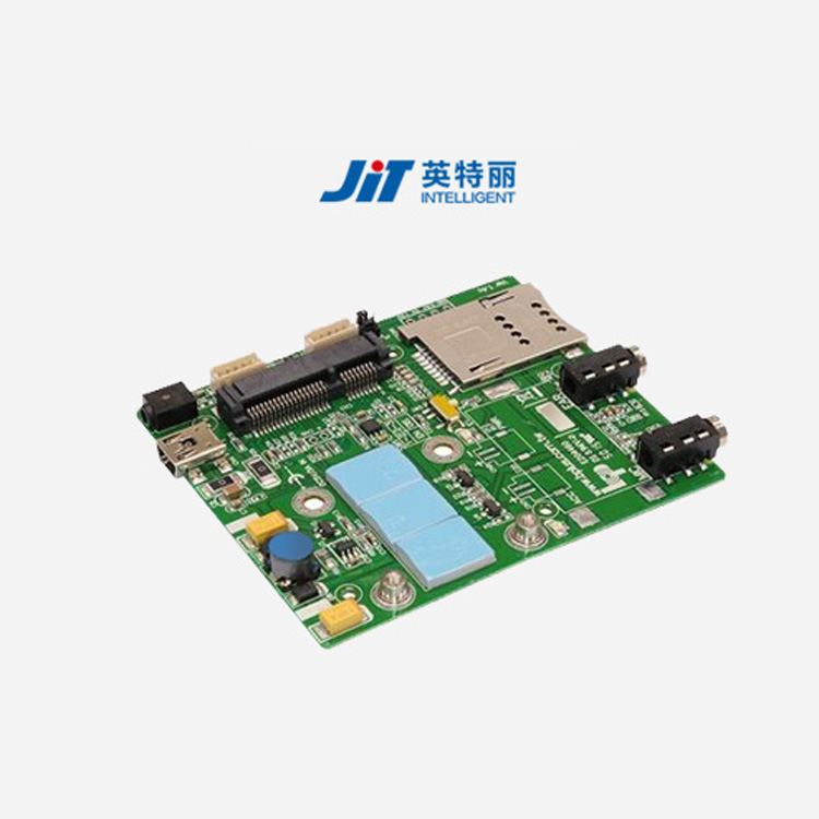 工控機(jī)PCBA代加工