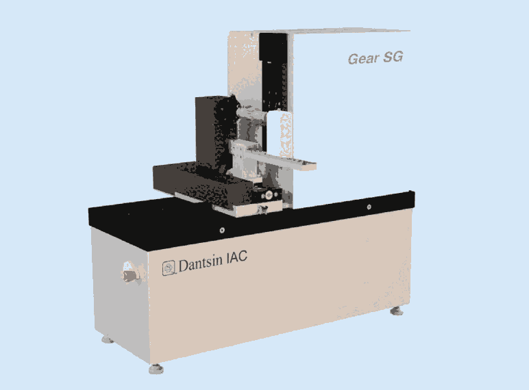 瑞士丹青 IAC  SG齒輪/花鍵測(cè)量中心 用于測(cè)量螺紋 掃描小模數(shù)的漸開線齒輪 