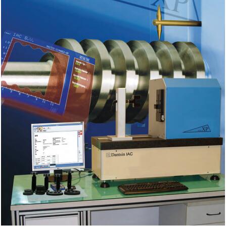 瑞士丹青 IAC MSXP 螺紋掃描測(cè)量機(jī)    