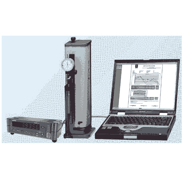瑞士丹青 SYLVAC  M3 表類檢查儀 于校準(zhǔn)千分表、杠桿表和傳感器