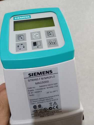 供應德國西門子Siemens流量計變送器傳感器分析儀7ME6920-2CA30-1AA0