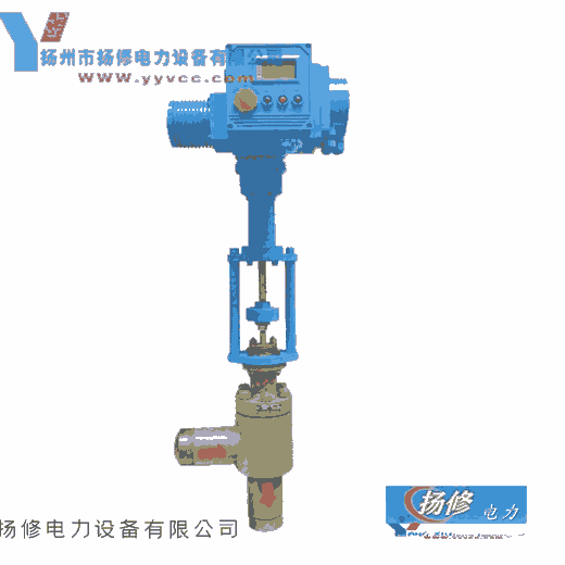 揚(yáng)州市揚(yáng)修2SB3系列西門(mén)子系列電動(dòng)執(zhí)行器調(diào)節(jié)閥