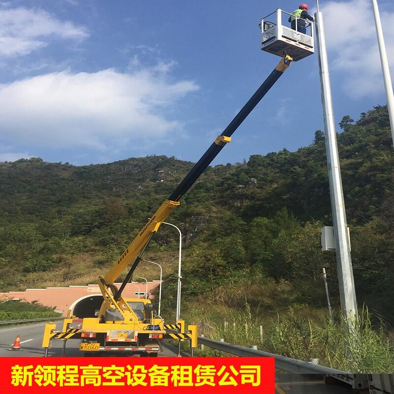 十堰市升降平臺出租租賃高空作業(yè)車出租電話