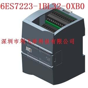 6ES72231BL320XB0西门子PLC数字量 I/O