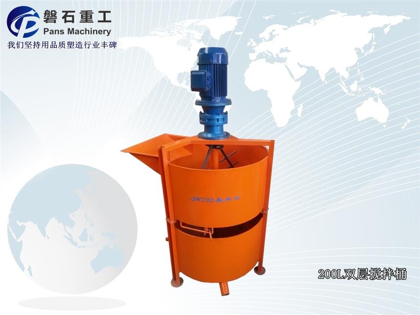 江西宜春銅鼓縣高壓旋噴注漿泵灰漿機