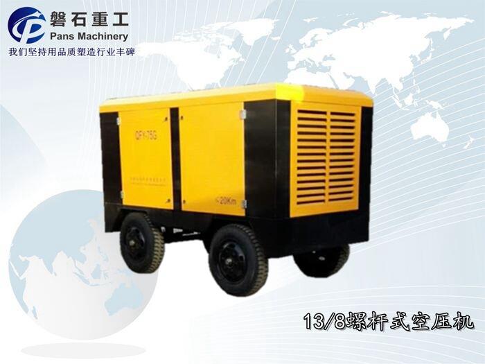 吉林通化集安高壓旋噴注漿泵55KW變頻電機(jī)