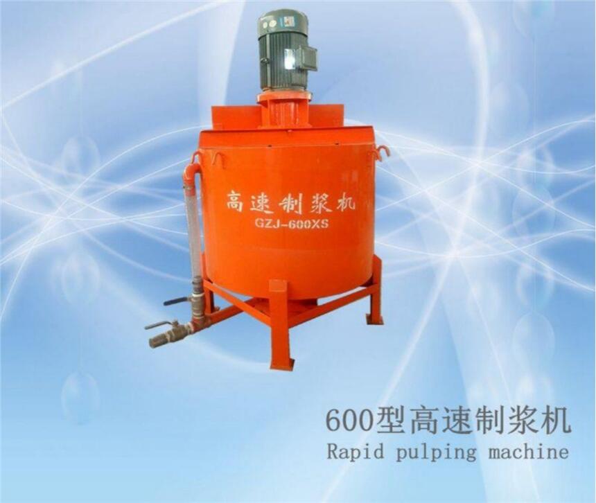 湖南懷化會(huì)同縣高壓旋噴注漿泵90KW