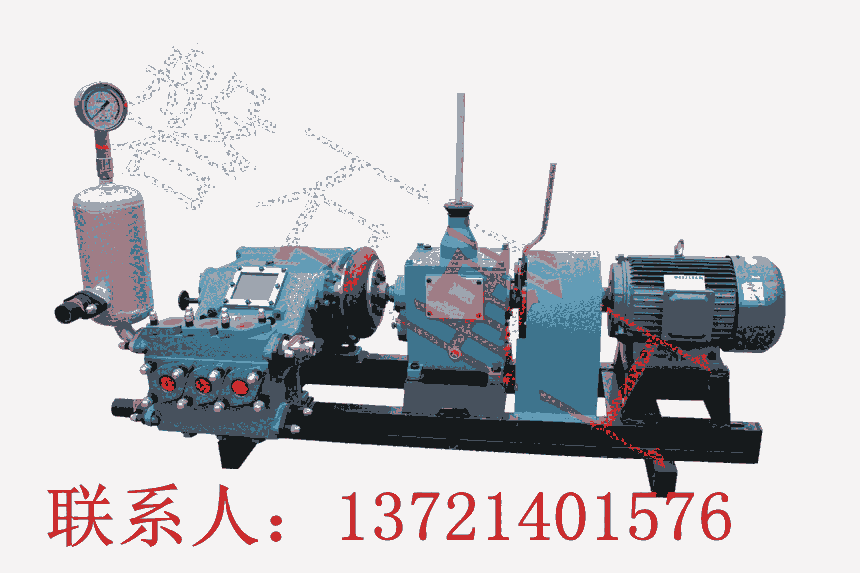 遼寧遼陽(yáng)文圣區(qū)高壓旋噴注漿泵水電工程