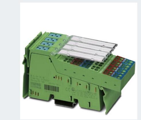 菲尼克斯模块： IB IL 24 DI 16-PAC