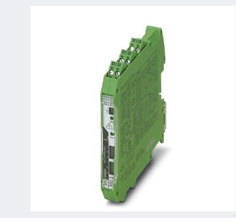 德国菲尼克斯隔离放大器：MACX MCR-UI-UI-NC