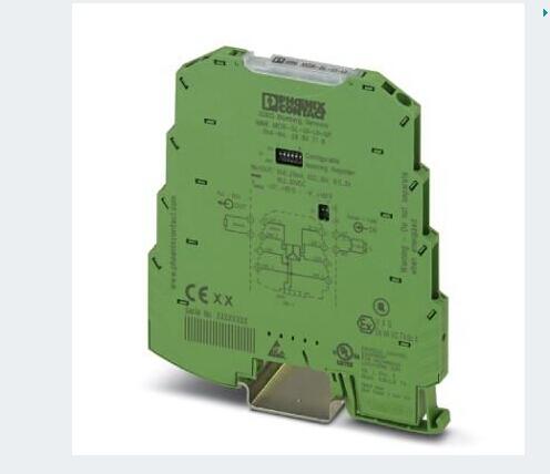 德国菲尼克斯隔离放大器：MINI MCR-SL-UI-UI-SP