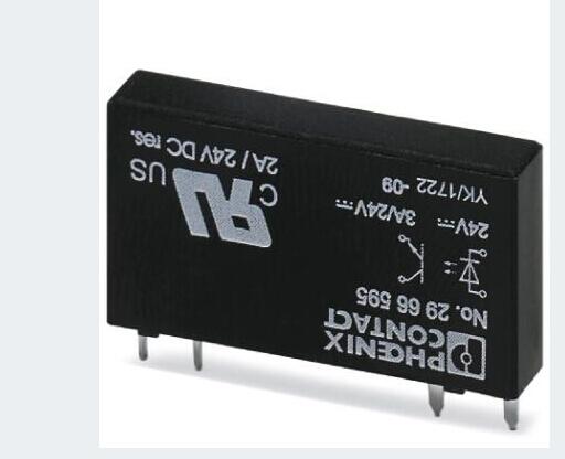 德国菲尼克斯微型固态继电器：OPT-24DC/ 24DC/ 2