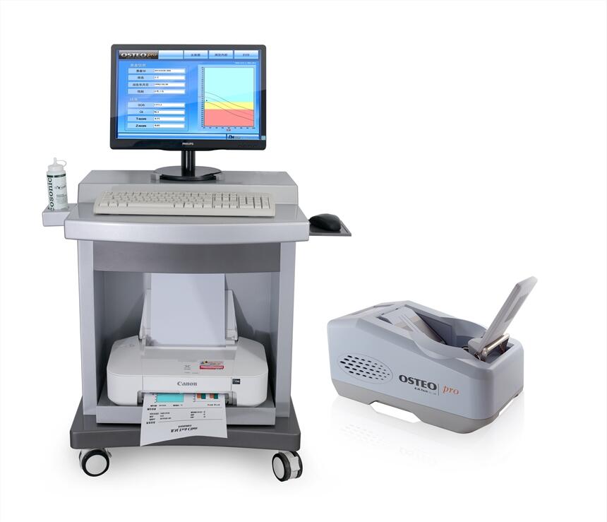 北京地區(qū)進(jìn)口足跟骨骨密度儀OSTEO UBD 2002A    專業(yè)廠家供貨