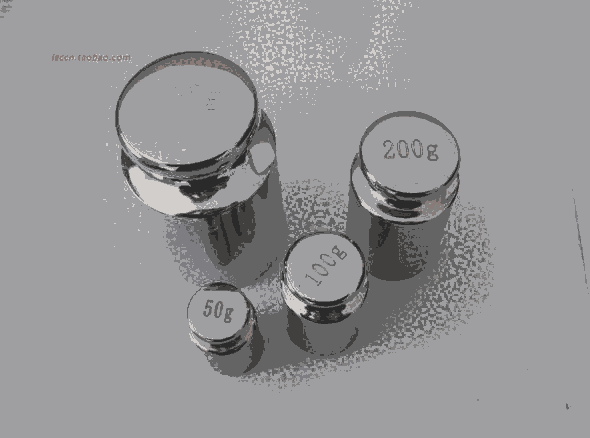 校正砝碼F2級(jí)不銹鋼50克100克200克500克標(biāo)準(zhǔn)砝碼配專(zhuān)業(yè)塑膠盒子