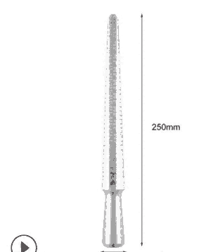 日度戒指棒/手寸棒戒指棒 日度戒指圈套裝尺寸棒/首飾工具跨境