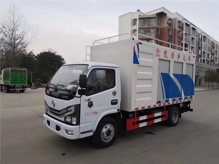 廠家污水處理車精品質(zhì)量定制價格