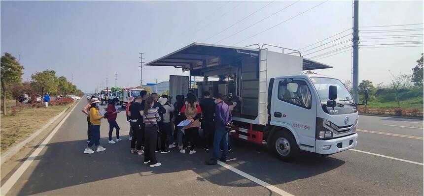 東風污水處理車廠家現(xiàn)車定制價格