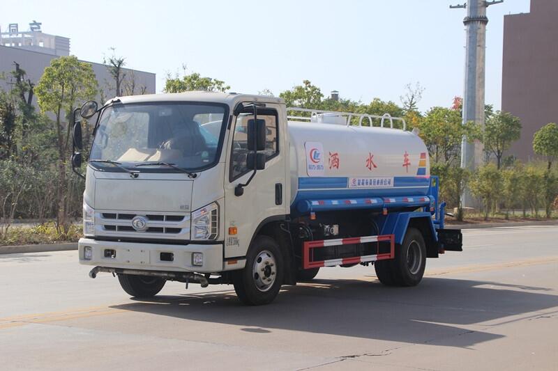 江蘇淮安市12噸小型綠化灑水車直銷點價格公道