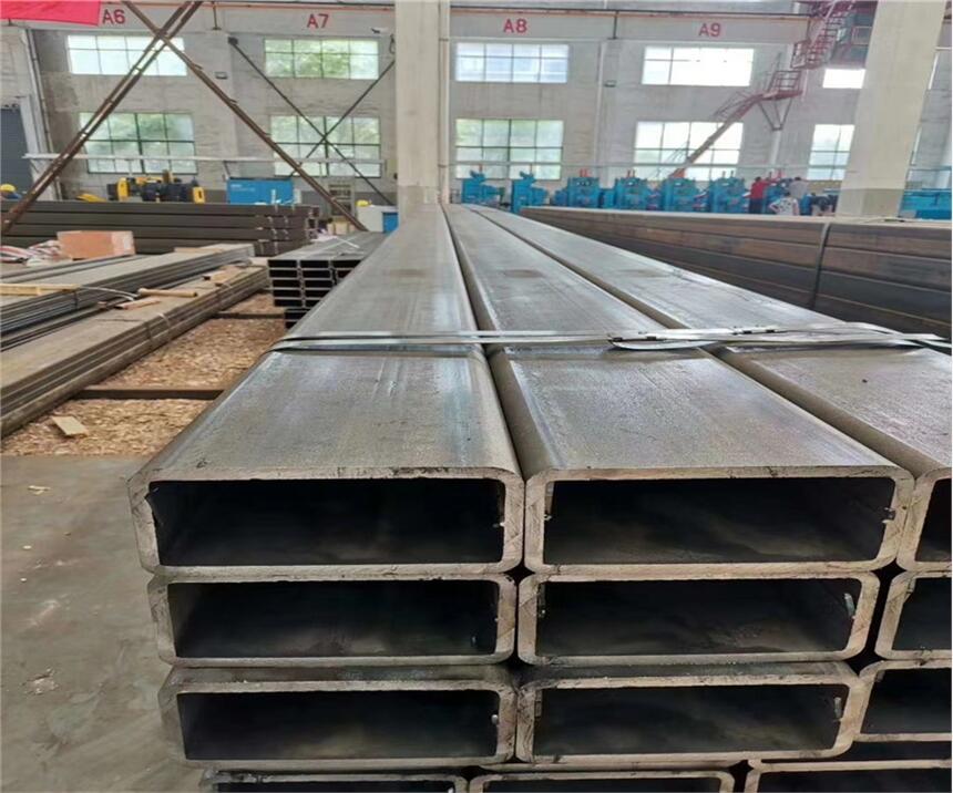 蕪湖350*350*816MN方管歡迎你工程建筑用方管