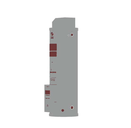 涼山 32KW 商用容積式燃?xì)鉄崴?RSTW32-320 銷售