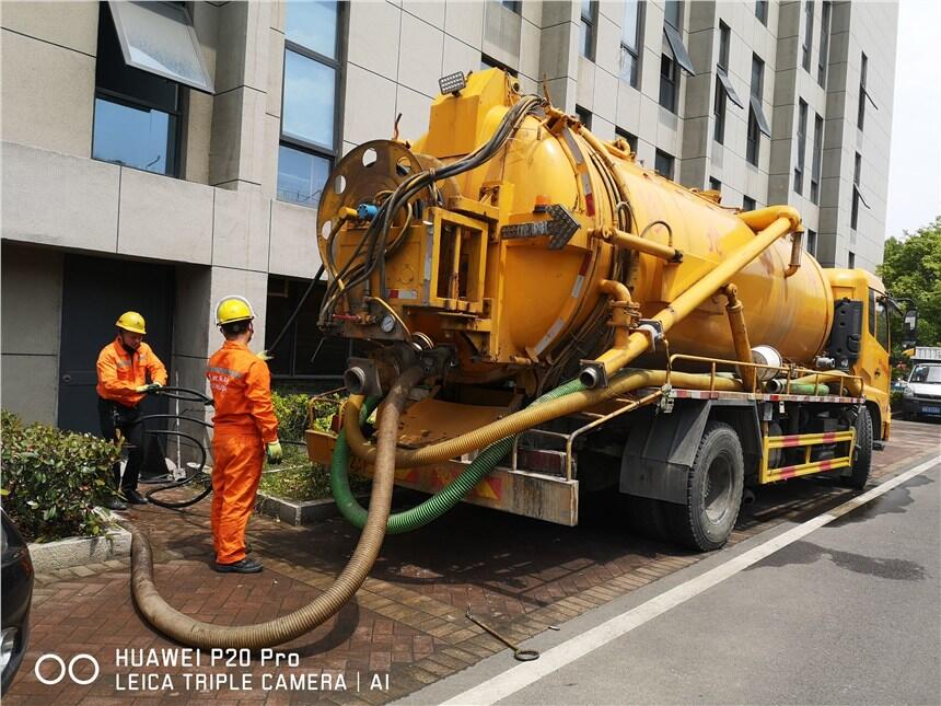 寧波鄞州區清淤管道清洗管道管道清淤專業報價