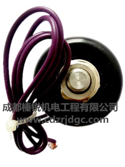 電磁閥系列2W-08-DC12V