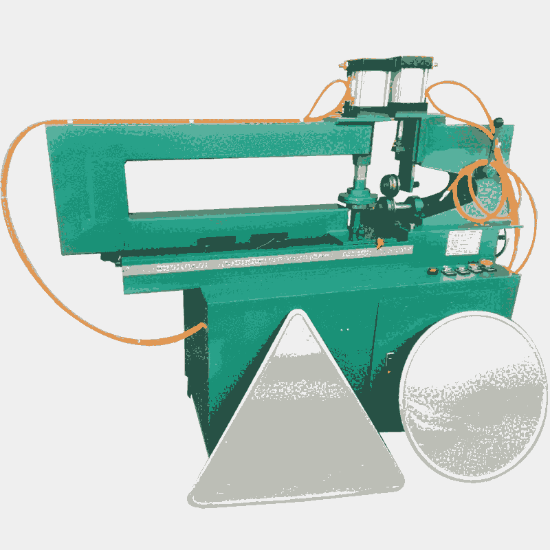 郑州切圆机标牌切圆机厂家电话报价表发咸宁