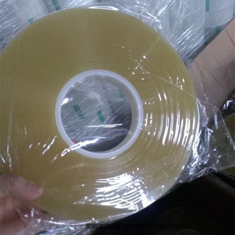 3M3305透明膠帶晶圓解鍵合剝離膠帶精密易模切