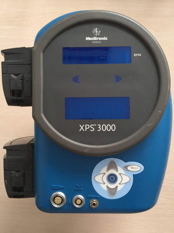 Medtronic XPS3000美敦力动力主机维修