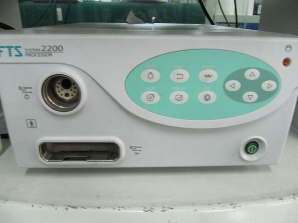 FuJinon 2200富士能软镜图像处理系统主机维修