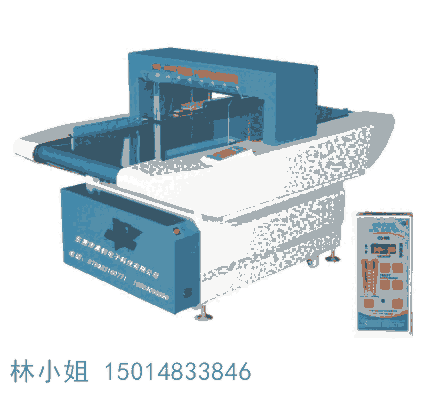 高靈敏度抗干擾檢針機(jī)服裝紡織臺(tái)式檢針機(jī)輸送式食品驗(yàn)針機(jī)