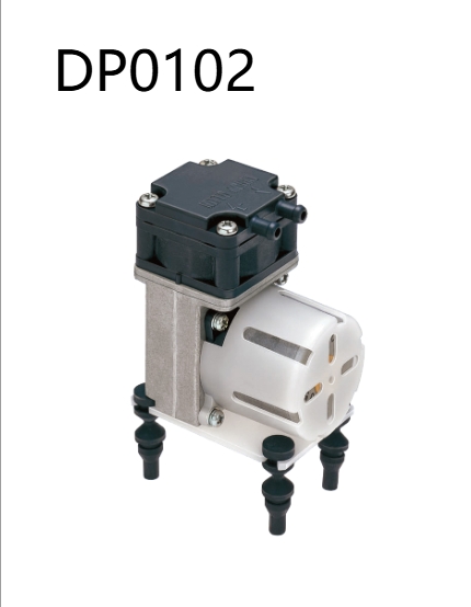 平山銷(xiāo)售 NITTO KOHKI日東工器 DC隔膜泵 DP0102