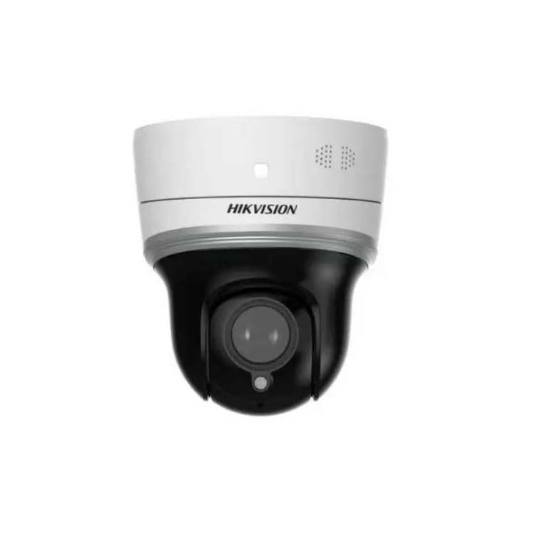  海康威视2.5寸400万4倍双光PTZ网络小球机DS-2DE2404MW-DE3