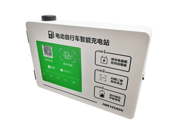 ?？低暫幽洗?智能充電站4G大功率充電樁NP-C10-G/C11/C12