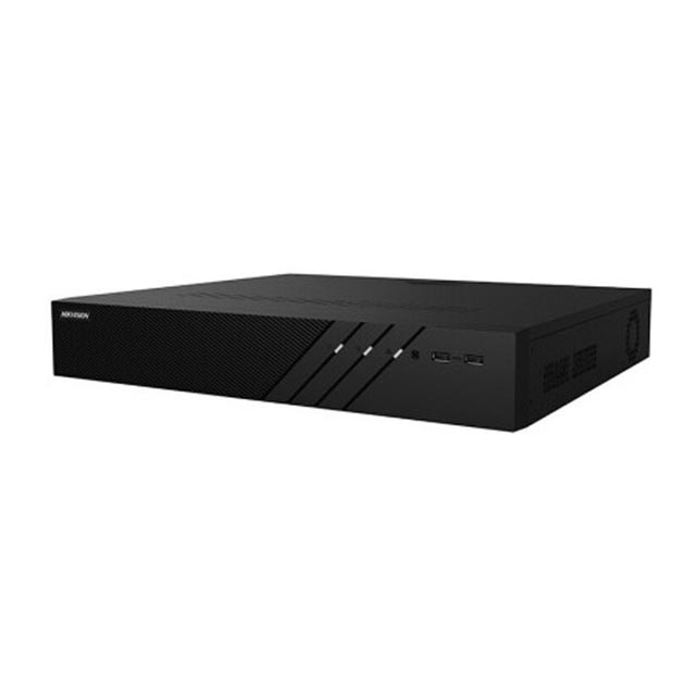 海康威视 8路16路32路4盘位硬盘录像机DS-7908N-R4