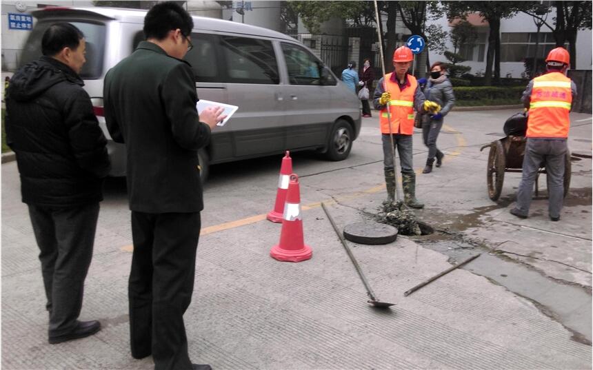 鹿城区专业清理化粪池以及地下室化粪池 下水道 马桶疏通