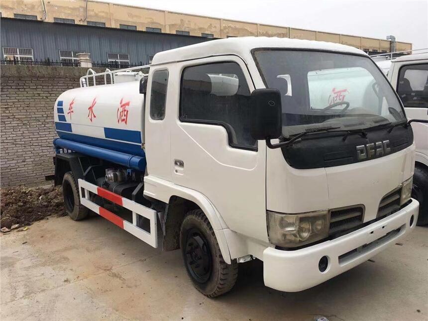 大理白族自治州程力街道灑水車(chē)_的灑水車(chē)售后保障灑水車(chē)