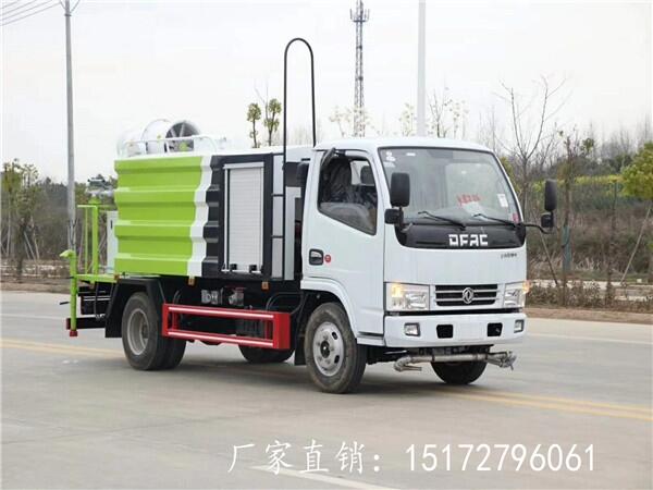 8噸灑水車(chē)_程力灑水車(chē)多少錢(qián)灑水車(chē)