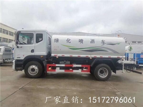 灑水車什么價(jià)格_路面灑水車灑水車