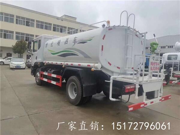 洒水车什么价格_路面洒水车洒水车