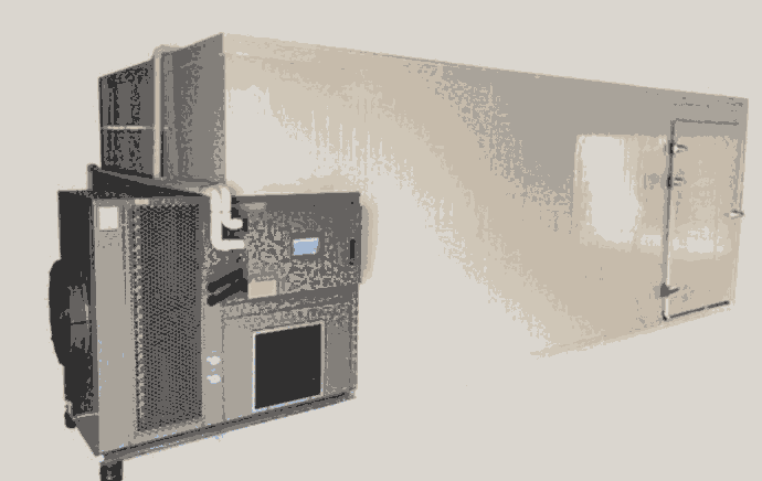 热泵烘干机   食品空气源热泵烘干机
