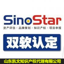 双软认证手续流程全解析