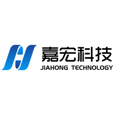 濟(jì)南嘉宏科技Logo