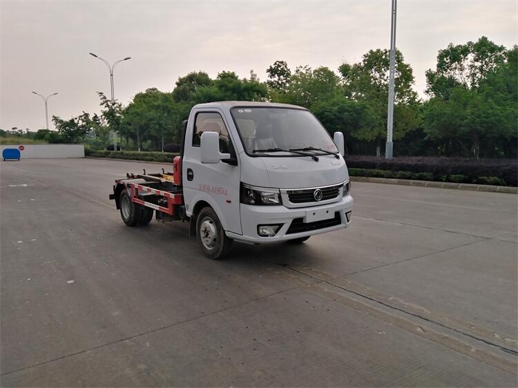 【每日推薦】福安垃圾壓縮清運車銷售點電話