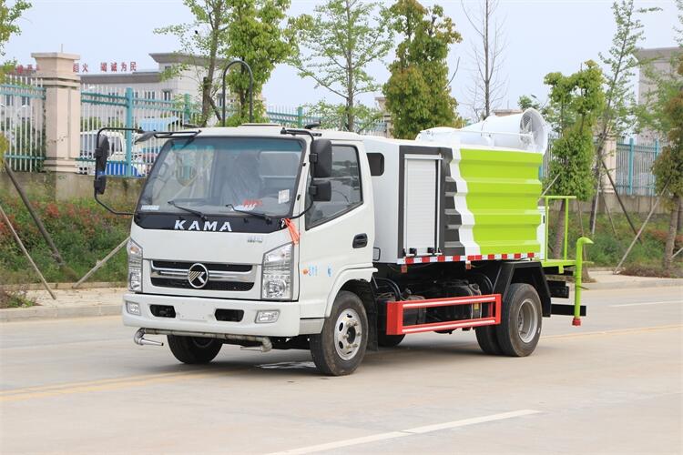 當(dāng)陽二十噸灑水車銷售點|工地灑水車廠家  支持私人定制