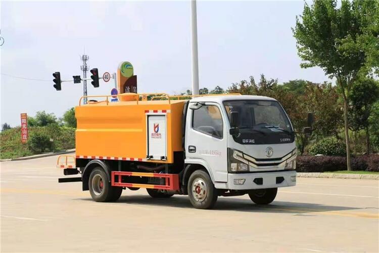 宜春國4吸糞車廠家銷售點(diǎn) 廠家走量車型