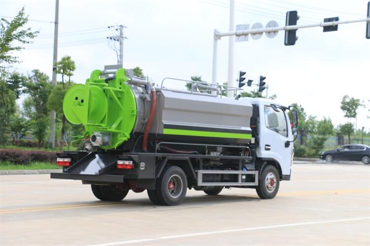 石嘴山街道吸污車銷售點 廠家現(xiàn)車速發(fā)