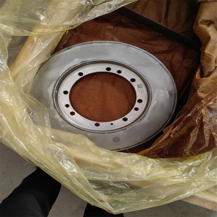康明斯發(fā)電機(jī)306-5289-01 風(fēng)扇輪轂2899669