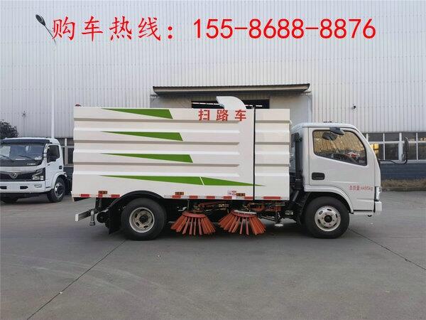 12立方洗掃車(chē)多少錢(qián),東風(fēng)天錦洗掃車(chē)報(bào)價(jià)